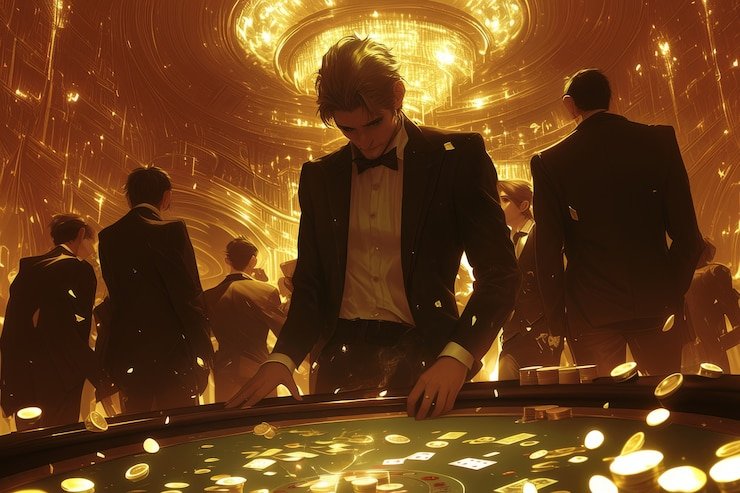 login dolantogel featured game showcase